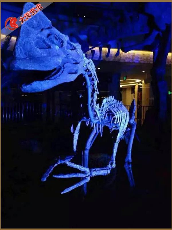 深圳 COCO Park 商业主题展陈项目实景 4
