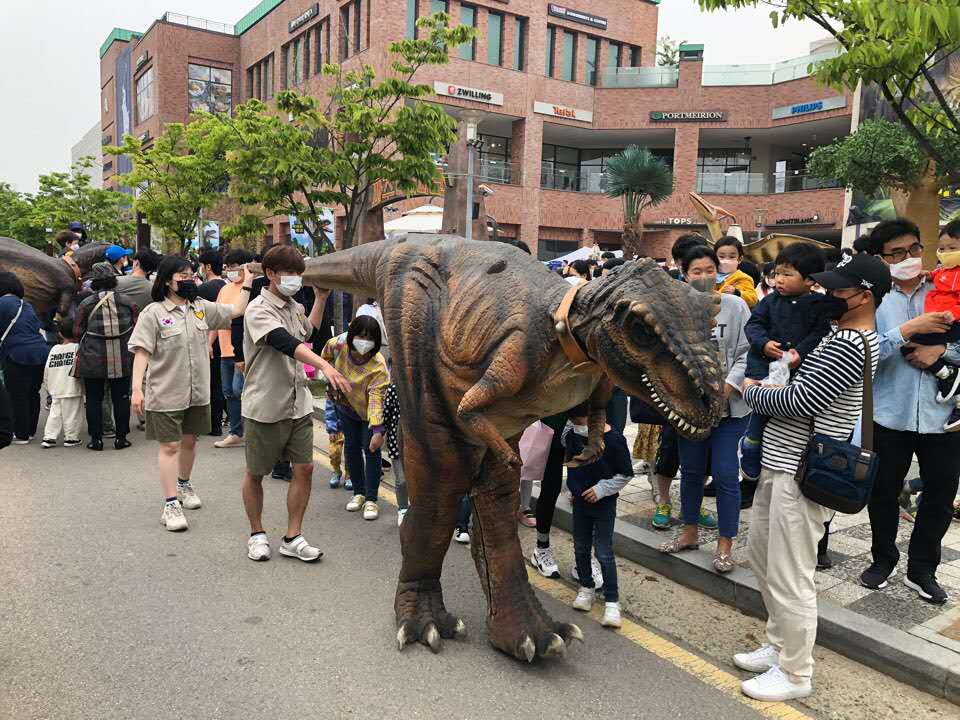 韩国乐天客户反馈效果