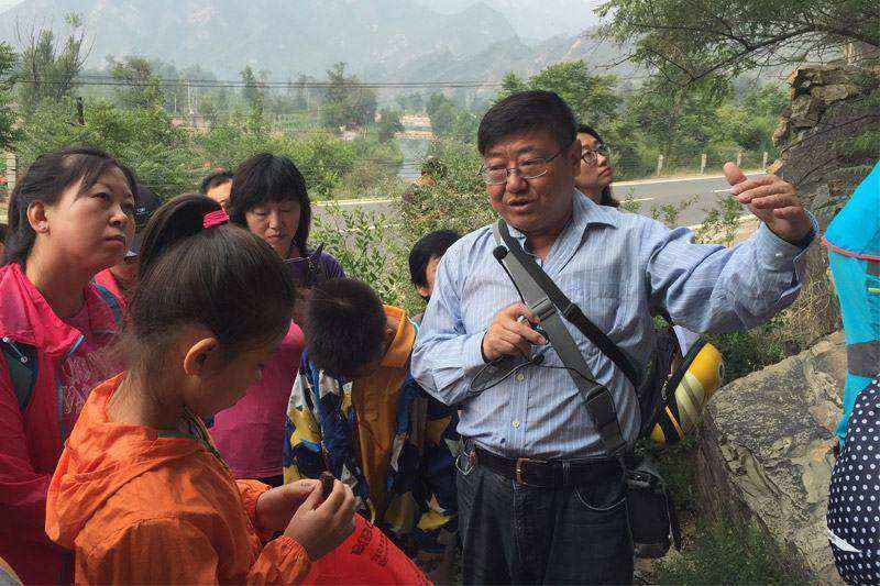 恐龙科技顾问--李建军相关图片